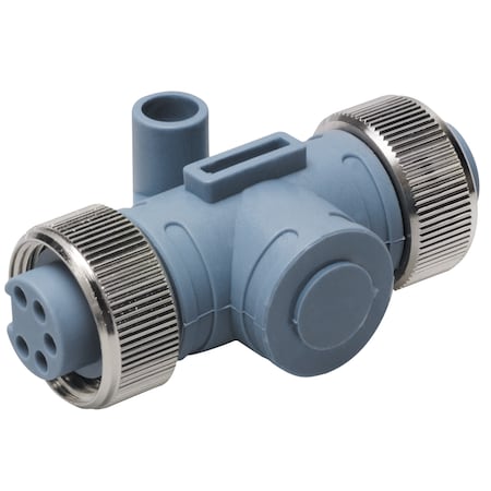 Maretron Mini Gender Changer (Female/Female) NF-NF